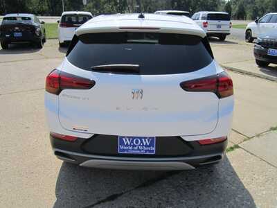 2025 Buick Encore GX, $19999. Photo 6