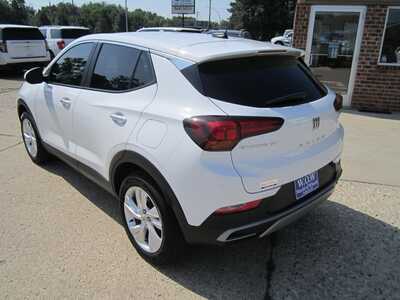 2025 Buick Encore GX, $19999. Photo 7