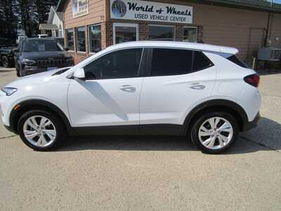 2025 Buick Encore GX, $19999. Photo 8