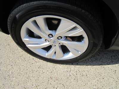2025 Buick Encore GX, $19999. Photo 9