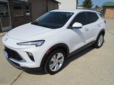 2025 Buick Encore GX, $19999. Photo 1