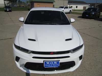 2024 Dodge Hornet, $19999. Photo 2