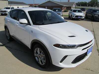 2024 Dodge Hornet, $19999. Photo 3