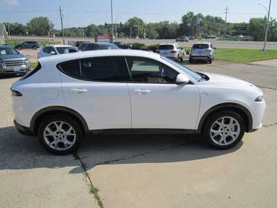 2024 Dodge Hornet, $19999. Photo 4