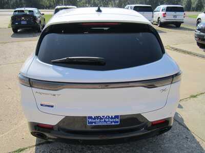 2024 Dodge Hornet, $19999. Photo 6