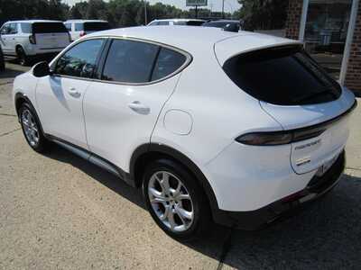 2024 Dodge Hornet, $19999. Photo 7