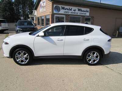 2024 Dodge Hornet, $19999. Photo 8