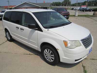 2008 Chrysler Town & Country, $2499. Photo 3