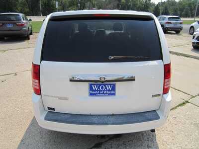 2008 Chrysler Town & Country, $2499. Photo 6