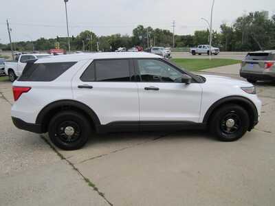 2022 Ford Explorer, $14999. Photo 4