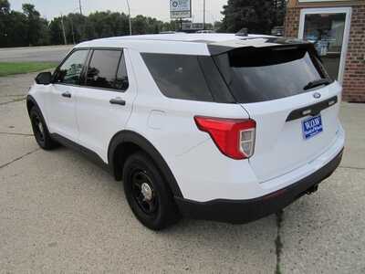 2022 Ford Explorer, $14999. Photo 7