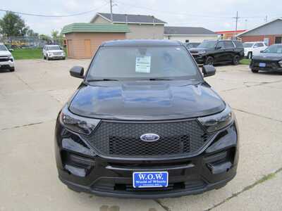 2023 Ford Explorer, $15499. Photo 2