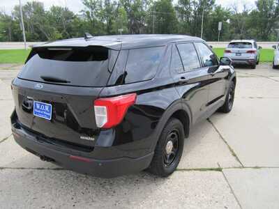 2023 Ford Explorer, $15499. Photo 5
