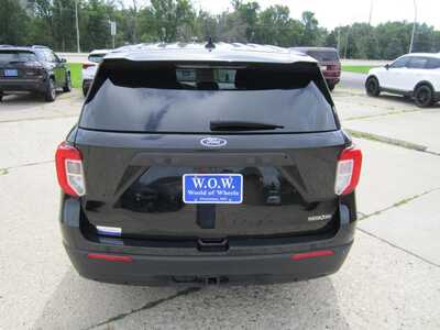 2023 Ford Explorer, $15499. Photo 6