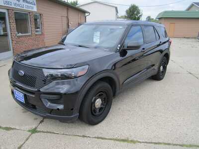 2023 Ford Explorer, $15499. Photo 1