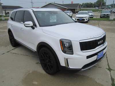 2022 Kia Telluride, $22999. Photo 3