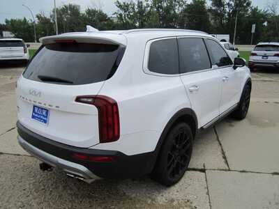 2022 Kia Telluride, $22999. Photo 5