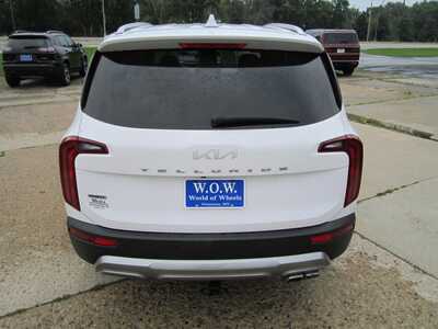 2022 Kia Telluride, $22999. Photo 6