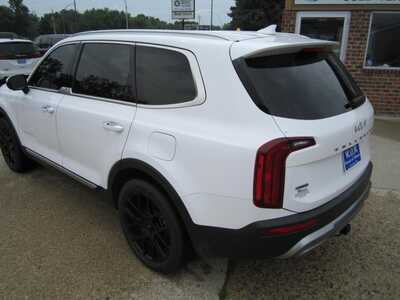 2022 Kia Telluride, $22999. Photo 7