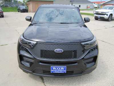 2022 Ford Explorer, $14499. Photo 2