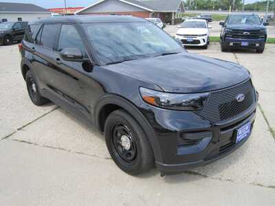 2022 Ford Explorer, $14499. Photo 3