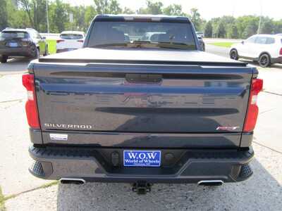 2021 Chevrolet 1500 Crew Cab, $24999. Photo 2