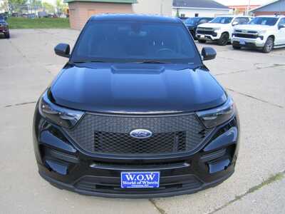2023 Ford Explorer, $15999. Photo 2