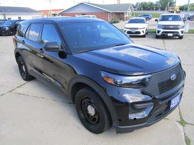 2023 Ford Explorer, $15999. Photo 3