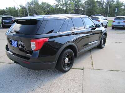 2023 Ford Explorer, $15999. Photo 5