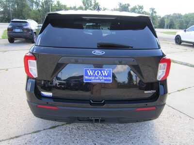 2023 Ford Explorer, $15999. Photo 6