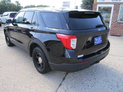 2023 Ford Explorer, $15999. Photo 7