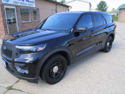 2023 Ford Explorer, $15999. Photo 1