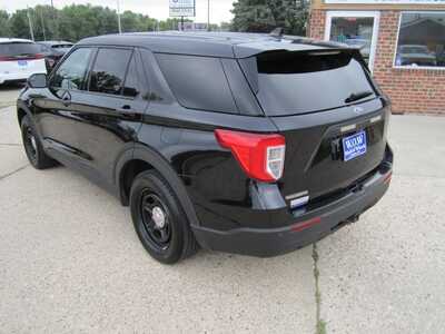 2022 Ford Explorer, $14999. Photo 7