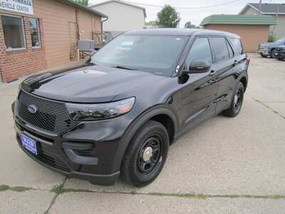 2022 Ford Explorer, $14999. Photo 1
