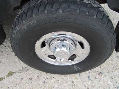 1999 Dodge 2500 Ext Cab, $13999. Photo 10