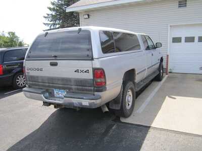 1999 Dodge RAM 2500, $13999. Photo 3
