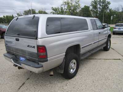 1999 Dodge 2500 Ext Cab, $13999. Photo 5