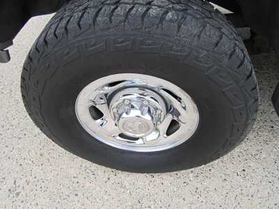 1999 Dodge 2500 Ext Cab, $13999. Photo 9