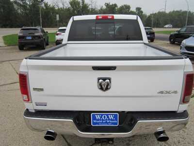2016 RAM 1500 Crew Cab, $15999. Photo 11