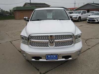 2016 RAM 1500 Crew Cab, $15999. Photo 2