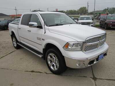 2016 RAM 1500 Crew Cab, $15999. Photo 3