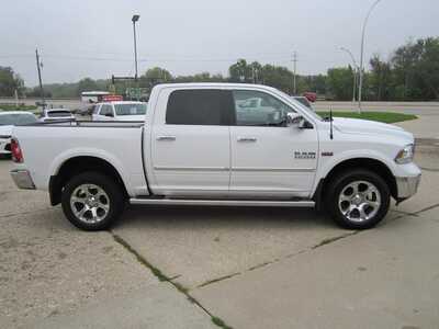 2016 RAM 1500 Crew Cab, $15999. Photo 4