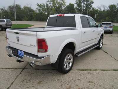 2016 RAM 1500 Crew Cab, $15999. Photo 5