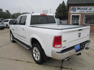 2016 RAM 1500 Crew Cab, $15999. Photo 7