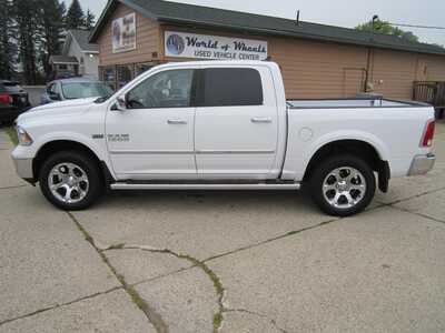 2016 RAM 1500 Crew Cab, $15999. Photo 8