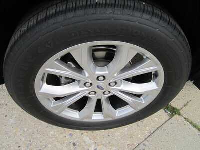2023 Ford Explorer, $21499. Photo 11