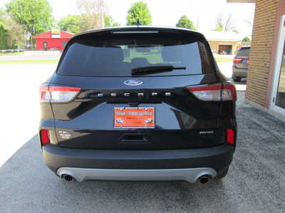 2021 Ford Escape, $25900. Photo 5