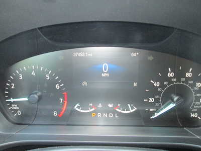 2021 Ford Escape, $21900. Photo 12