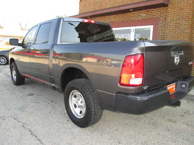 2021 RAM 1500 Crew Cab, $24450. Photo 2