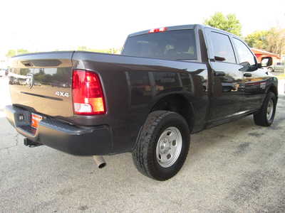 2021 RAM 1500 Crew Cab, $24450. Photo 3
